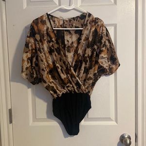 Bodysuit